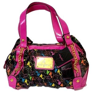 New with tags BabyPhat hand bag